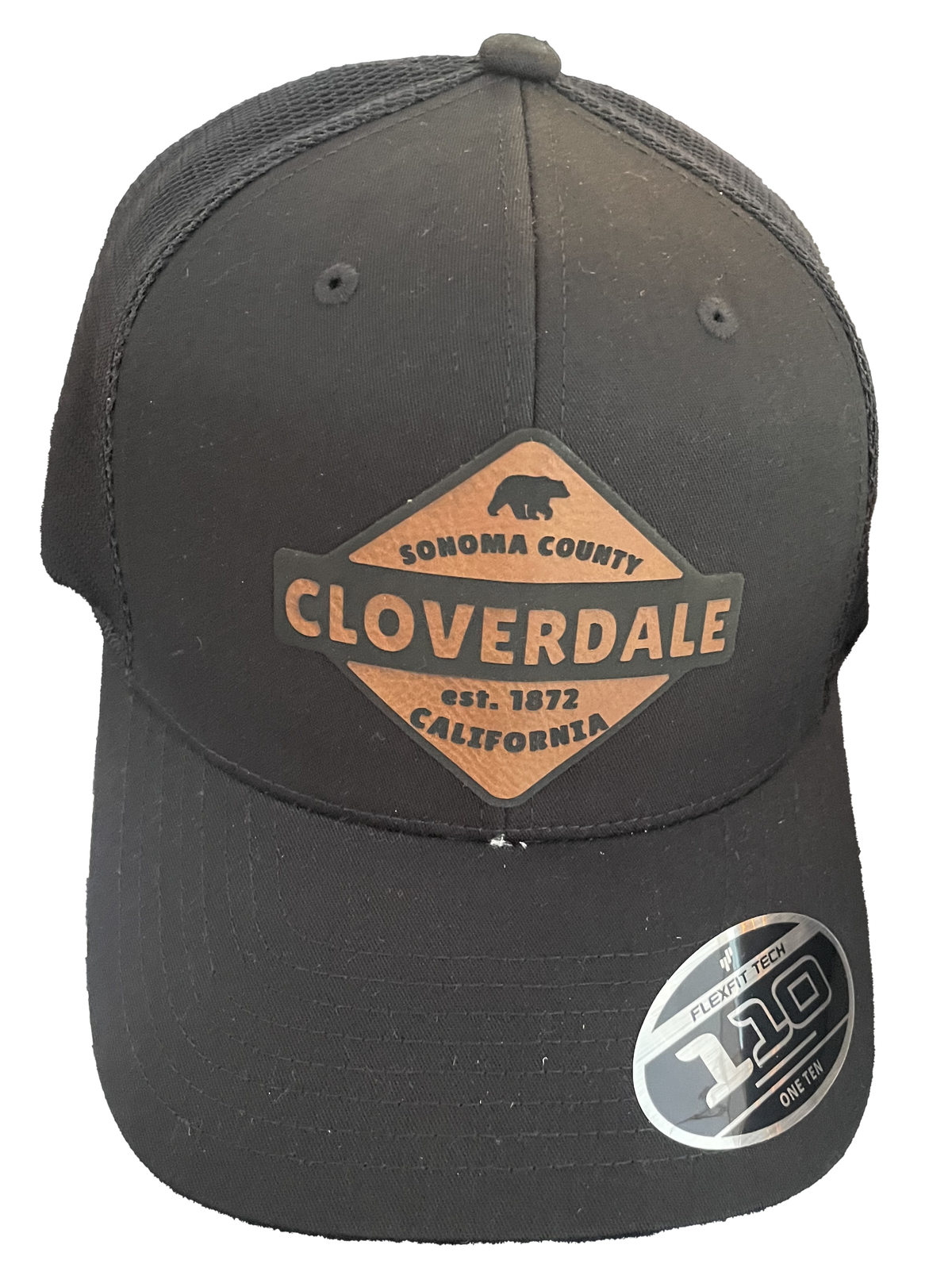 Cloverdale Hat