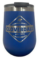 Cloverdale Cocktail Cup