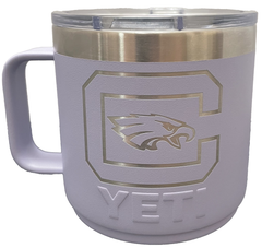 CHS Eagles Mug