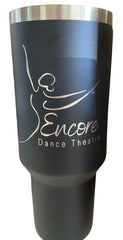 Encore Coktik 40oz Water Tumbler