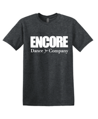 Encore Dance Company T-shirt