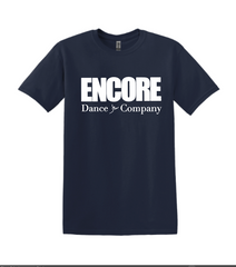 Encore Dance Company T-shirt