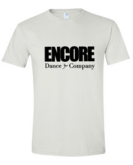 Encore Dance Company T-shirt