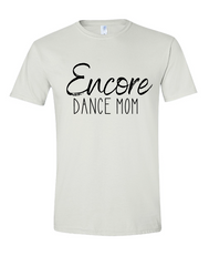 Encore Dance Mom
