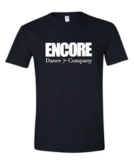 Encore Dance Company T-shirt